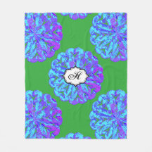 抽象的な円WYCINANKI