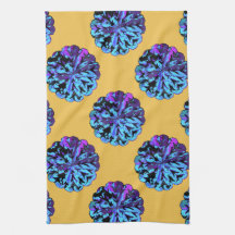 抽象的な円WYCINANKI G