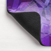 抽象的な多角形153 マウスパッド (コーナー)