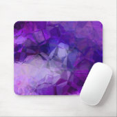 抽象的な多角形153 マウスパッド (マウス)