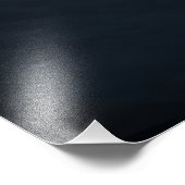 抽象的な夢の山々 フォトプリント            (角)