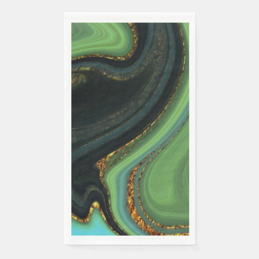 抽象的な大理石の模様 (正面)