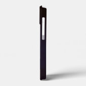 抽象的な幻想の不可能な物体の世界 Case-Mate iPhoneケース (裏面 / 左)