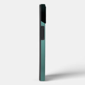 抽象的な幾何学模様のiPhone 13ケース Case-Mate iPhoneケース (裏面 / 右)