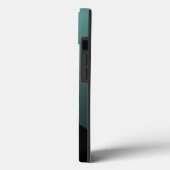 抽象的な幾何学模様のiPhone 13ケース Case-Mate iPhoneケース (裏面 / 左)