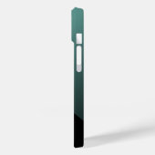 抽象的な幾何学模様のiPhone 14ケース Case-Mate iPhoneケース (裏面 / 左)