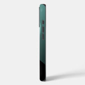 抽象的な幾何学模様のiPhone 16 Proケース Case-Mate iPhoneケース (裏面 / 左)