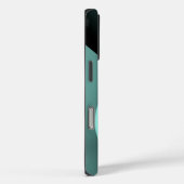 抽象的な幾何学模様のiPhone 16 Proケース Case-Mate iPhoneケース (裏面 / 右)
