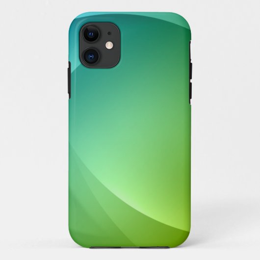 抽象的な春はiPhone 5の場合をつけます Case-Mate iPhoneケース (裏面)