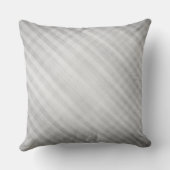 抽象的な格子図形 クッション (裏面)