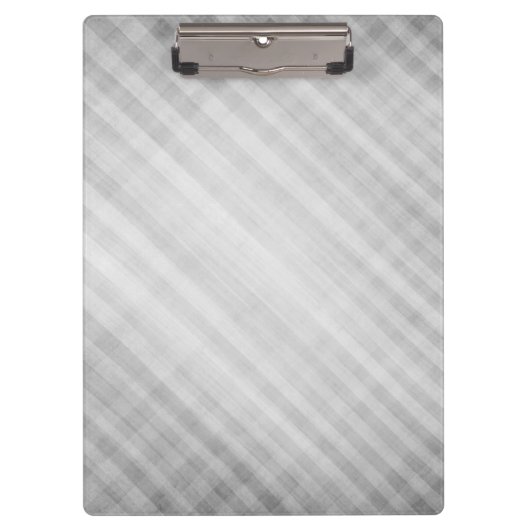 抽象的な格子図形 クリップボード (正面)