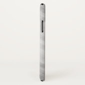 抽象的な格子図形 Case-Mate iPhoneケース (裏面/右)