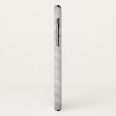 抽象的な格子図形 Case-Mate iPhoneケース (裏面/左)