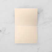 抽象的な桃の花の桃の背景 サンキュー (内部)