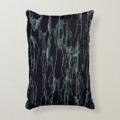 抽象的な模様 アクセントクッション (正面(垂直))