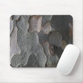 抽象的な樹皮のマクロmousepad マウスパッド (マウス)