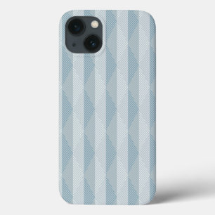 抽象的な民族のベクトル背景 iPhone 13ケース