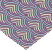 抽象的な民族的背景2 テーブルクロス (アングル)