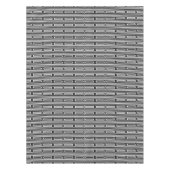 抽象的な民族的背景 テーブルクロス (正面)