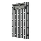 抽象的な民族的背景 ミニクリップボード (アングル2)