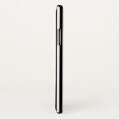 抽象的な民族的背景 Case-Mate iPhoneケース (裏面/右)