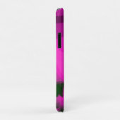 抽象的な水のデザイン Case-Mate iPhoneケース (裏面/右)