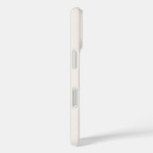 抽象的な水彩椅子の快適さのPhoneケース Case-Mate iPhoneケース (裏面 / 右)