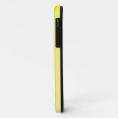 抽象的な水彩画の手塗りの背景2 Case-Mate iPhoneケース (裏面/左)