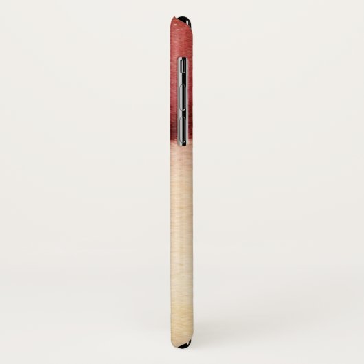 抽象的な水彩画の手塗りの背景3 2 Case-Mate iPhoneケース (裏面/左)