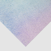抽象的な水彩画の手塗りの背景4 薄葉紙 (詳細)
