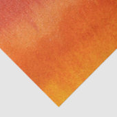 抽象的な水彩画の手塗りの背景5 2 薄葉紙 (詳細)