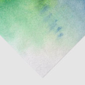 抽象的な水彩画の手塗りの背景8 薄葉紙 (詳細)