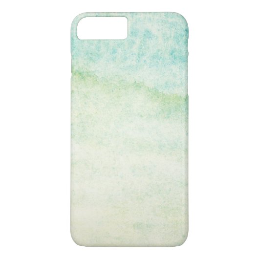 抽象的な水彩画の背景2 Case-Mate iPhoneケース (裏面)