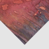 抽象的な水彩画3 薄葉紙 (詳細)