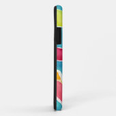 抽象的な水彩画 Case-Mate iPhoneケース (裏面/右)