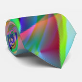 抽象的な泡 ネクタイ (ロール)