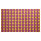 抽象的な渦巻パターン。 ファブリック (ヤード)