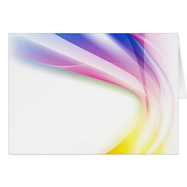 抽象的な渦巻1 (景色) (正面横)