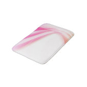 抽象的な渦巻4 バスマット (アングル)