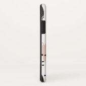 抽象的な目のiphoneの場合 Case-Mate iPhoneケース (裏面/右)