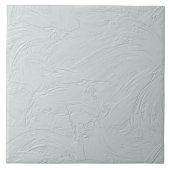 抽象的な石膏ブラシ テクスチャ ミスト ID1287 タイル (正面)