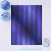 抽象的な背景 チラシ (シングル)