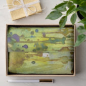 抽象的な背景 薄葉紙 (ギフト)