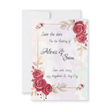 抽象的な色のマルーンテーマ