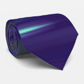 抽象的な色 パステル #19 ネクタイ (ロール)