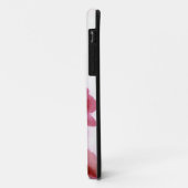 抽象的な花の水彩画の絵画3 Case-Mate iPhoneケース (裏面/左)