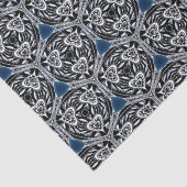 抽象的な要素 薄葉紙 (詳細)