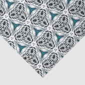 抽象的な要素 薄葉紙 (詳細)