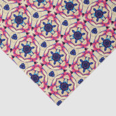 抽象的な要素 薄葉紙 (詳細)