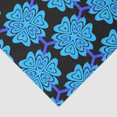 抽象的な要素 薄葉紙 (詳細)